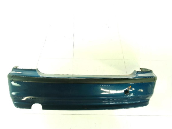 51127030891 PARAGOLPES TRA BMW 3 Compact (E46)|Desguaces La Cabaña