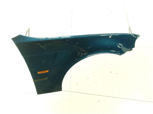 41357016206 ALETA DEL DER BMW 3 Compact (E46)|Desguaces La Cabaña