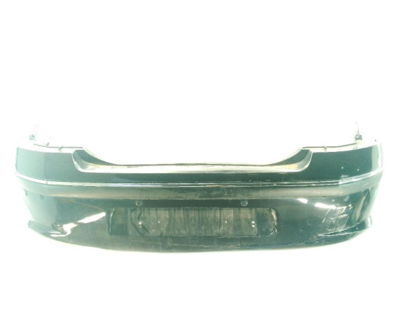 7410V3 PARAGOLPES TRA PEUGEOT 407 (6D_)|Desguaces La Cabaña