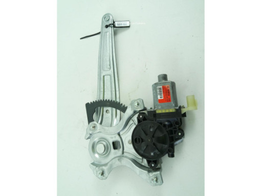 ELEVALUNAS PUERTA LATERAL TRASERA DERECHA|Desguaces La Cabaña