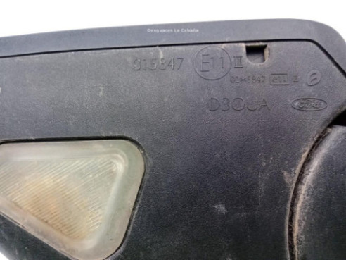 1524493 ESPEJO IZQ FORD C-MAX (DM2)|Desguaces La Cabaña