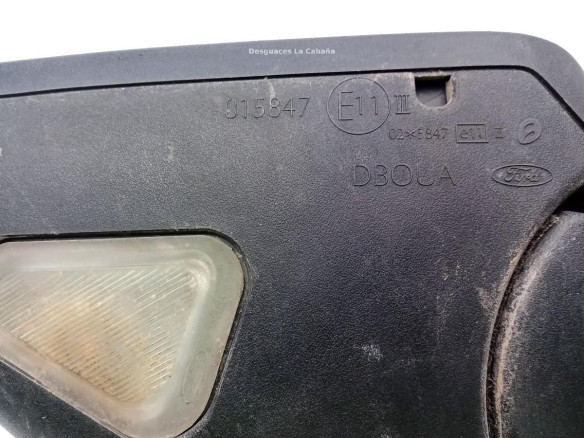1524493 ESPEJO IZQ FORD C-MAX (DM2)|Desguaces La Cabaña