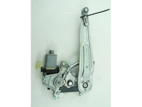 ELEVALUNAS PUERTA LATERAL TRASERA DERECHA|Desguaces La Cabaña 2