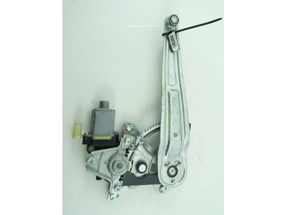 ELEVALUNAS PUERTA LAT TRA DER KIA PICANTO (JA) |Desguaces La Cabaña