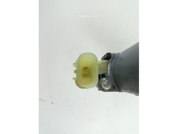 ELEVALUNAS PUERTA LAT TRA DER KIA PICANTO (JA) |Desguaces La Cabaña