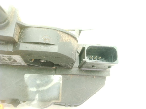 13679557 CERRADURA PUERTA LAT TRA IZQ OPEL ASTRA J (P10)|Desguaces La Cabaña