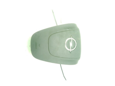 13299780 AIRBAG IZQ OPEL ASTRA J (P10)|Desguaces La Cabaña