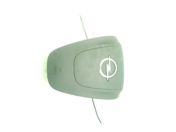 13299780 AIRBAG IZQ OPEL ASTRA J (P10)|Desguaces La Cabaña