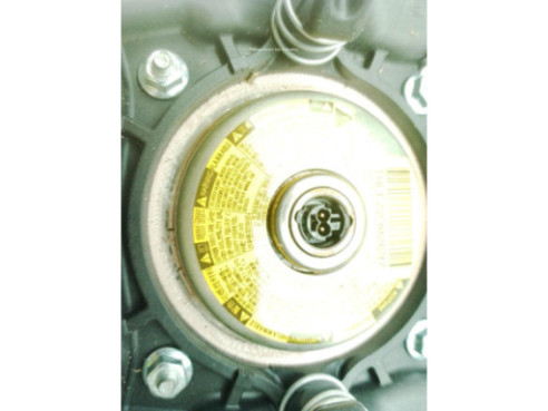 13299780 AIRBAG IZQ OPEL ASTRA J (P10)|Desguaces La Cabaña