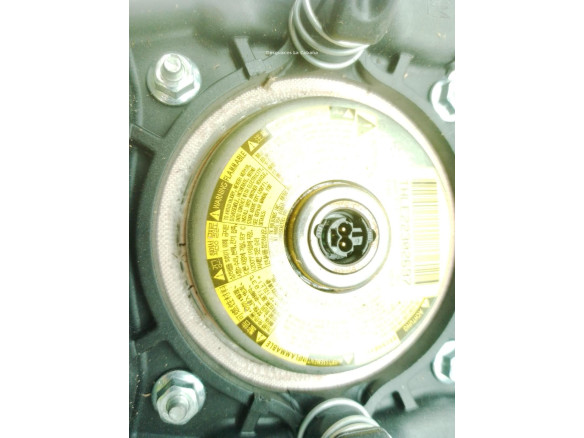 13299780 AIRBAG IZQ OPEL ASTRA J (P10)|Desguaces La Cabaña