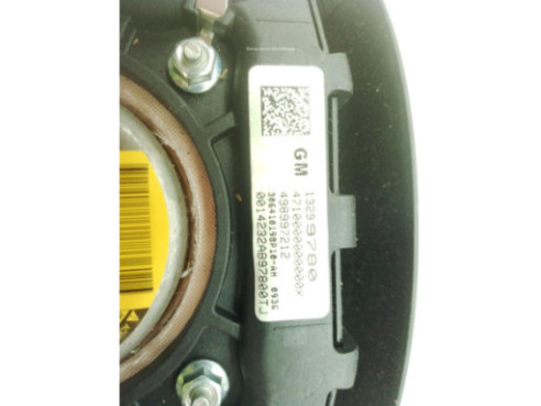 13299780 AIRBAG IZQ OPEL ASTRA J (P10)|Desguaces La Cabaña