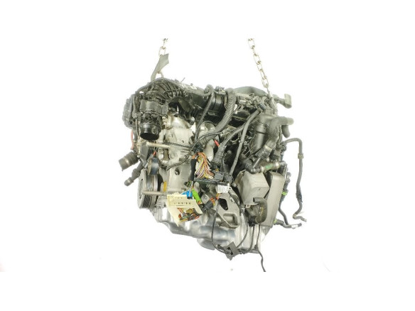 B47D20A MOTOR BMW 4 Gran Coupe (F36)|Desguaces La Cabaña