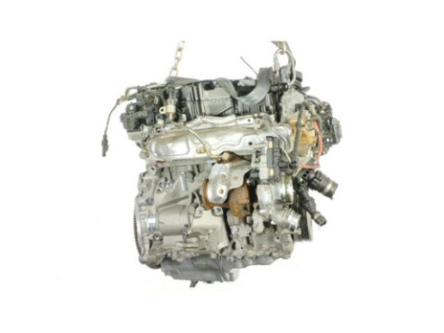 B47D20A MOTOR BMW 4 Gran Coupe (F36)|Desguaces La Cabaña