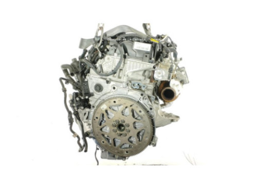 B47D20A MOTOR BMW 4 Gran Coupe (F36)|Desguaces La Cabaña