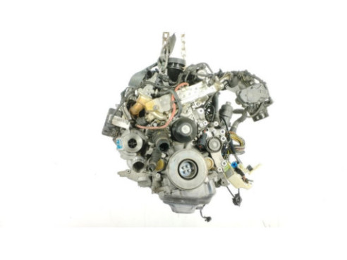 B47D20A MOTOR BMW 4 Gran Coupe (F36)|Desguaces La Cabaña