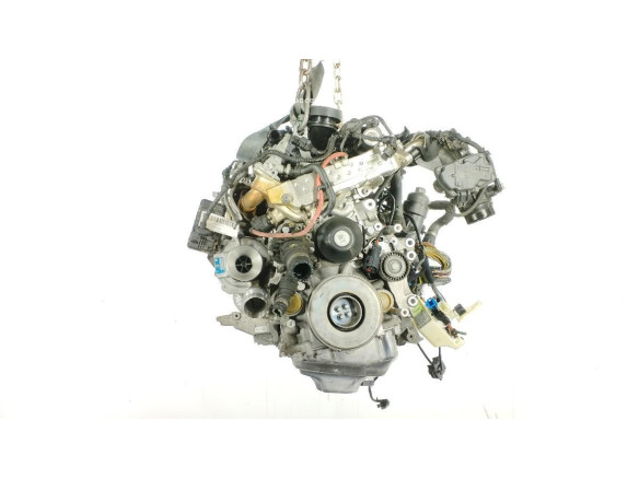 B47D20A MOTOR BMW 4 Gran Coupe (F36)|Desguaces La Cabaña