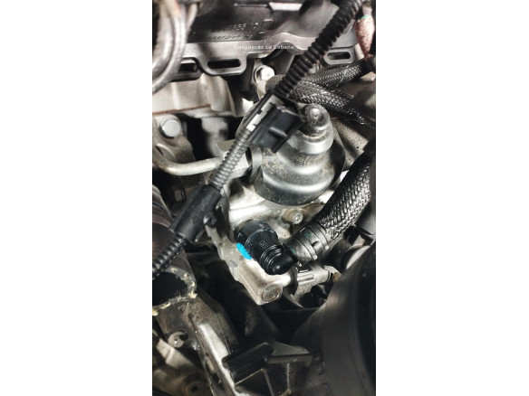 B47D20A MOTOR BMW 4 Gran Coupe (F36)|Desguaces La Cabaña