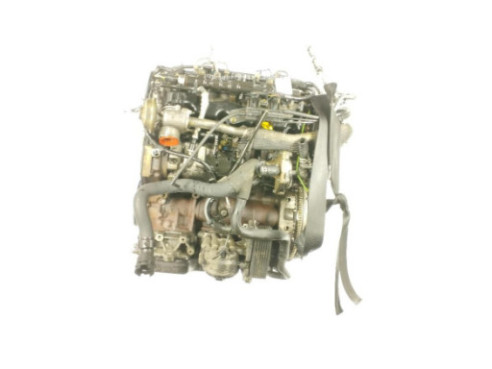 MOTOR COMPLETO|Desguaces La Cabaña 2