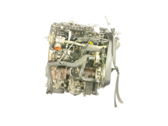 FMBA MOTOR FORD MONDEO III (B5Y)|Desguaces La Cabaña