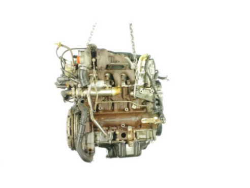FMBA MOTOR FORD MONDEO III (B5Y)|Desguaces La Cabaña