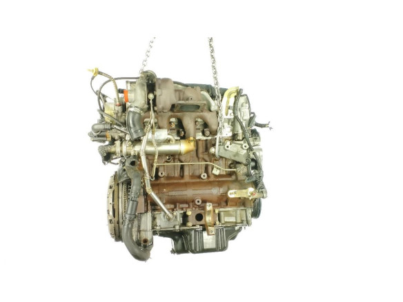 FMBA MOTOR FORD MONDEO III (B5Y)|Desguaces La Cabaña