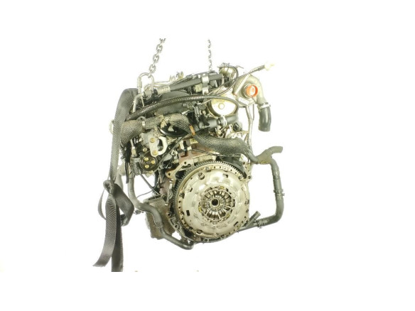 FMBA MOTOR FORD MONDEO III (B5Y)|Desguaces La Cabaña