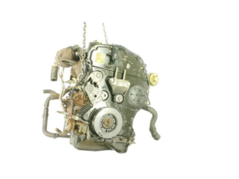 FMBA MOTOR FORD MONDEO III (B5Y)|Desguaces La Cabaña