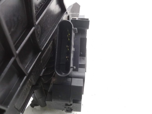 8A6AA26412AG CERRADURA PUERTA LAT TRA DER FORD FIESTA VI |Desguaces La Cabaña