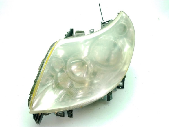1606927480 FARO IZQUIERDO CITROEN JUMPER Furgón|Desguaces La Cabaña