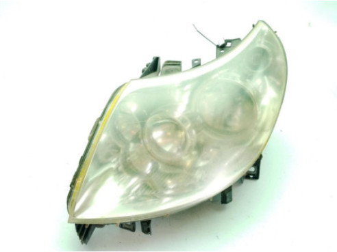 1606927480 FARO IZQUIERDO CITROEN JUMPER Furgón|Desguaces La Cabaña