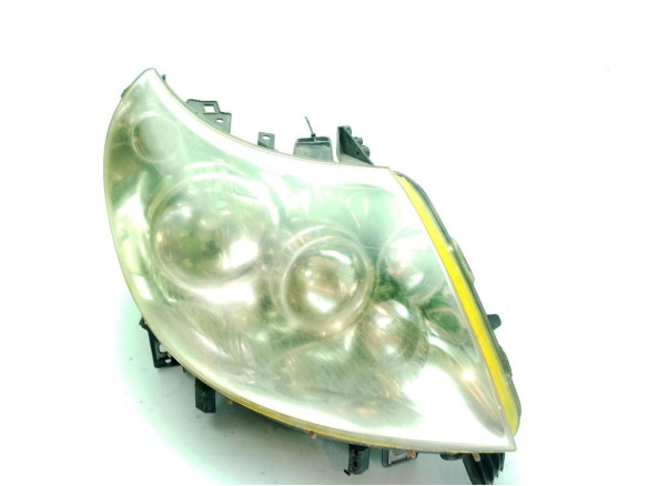 1606926880 FARO DERECHO CITROEN JUMPER Furgón|Desguaces La Cabaña