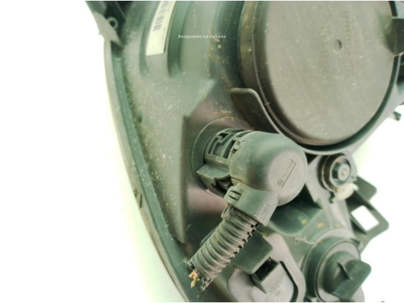 1606926880 FARO DERECHO CITROEN JUMPER Furgón|Desguaces La Cabaña