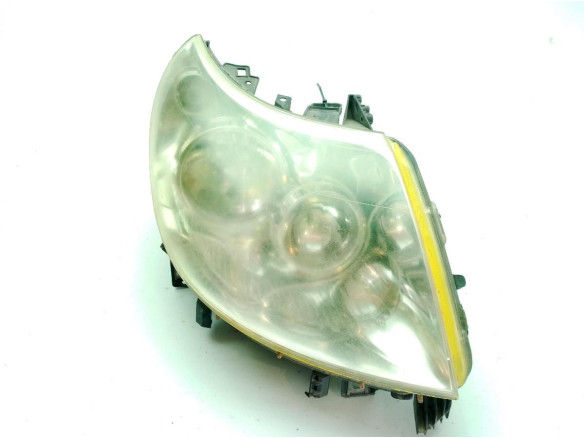 1606926880 FARO DERECHO CITROEN JUMPER Furgón|Desguaces La Cabaña