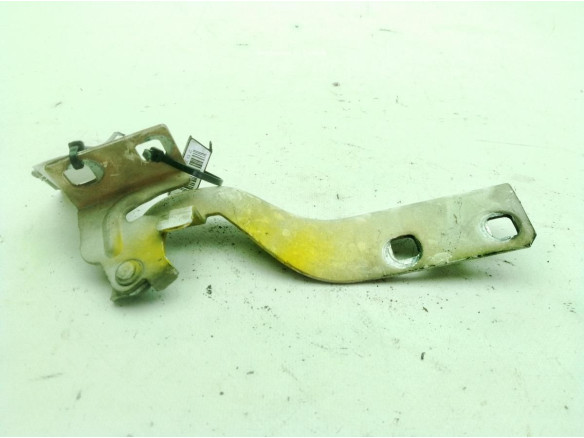 BISAGRA CAPO IZQ CITROEN JUMPER Furgón|Desguaces La Cabaña