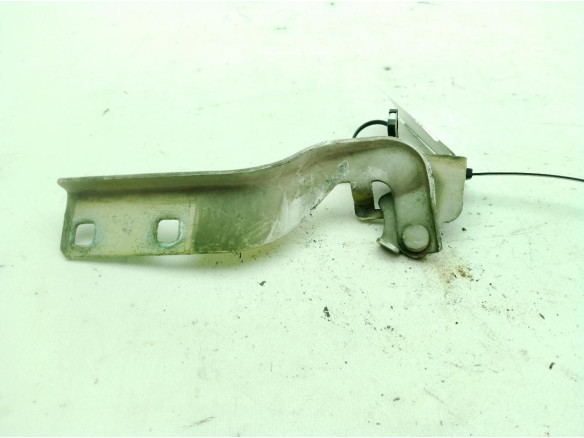BISAGRA CAPO IZQ CITROEN JUMPER Furgón|Desguaces La Cabaña