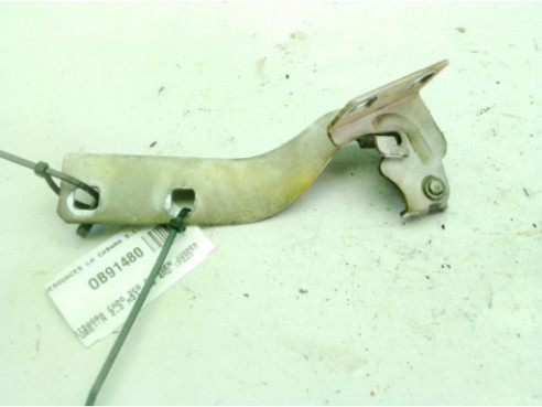 BISAGRA CAPO DERECHA|Desguaces La Cabaña 2