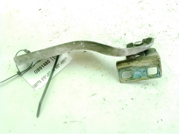 BISAGRA CAPO DER CITROEN JUMPER Furgón|Desguaces La Cabaña