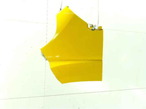 1610458580 ALETA DEL IZQ CITROEN JUMPER Furgón|Desguaces La Cabaña