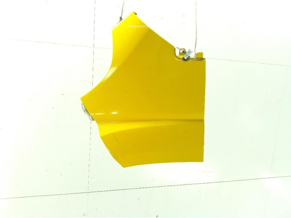 1610458580 ALETA DEL IZQ CITROEN JUMPER Furgón|Desguaces La Cabaña
