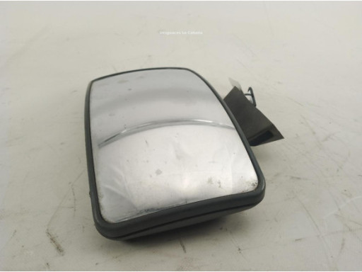 205800510 ESPEJO IZQ MAN TGX|Desguaces La Cabaña