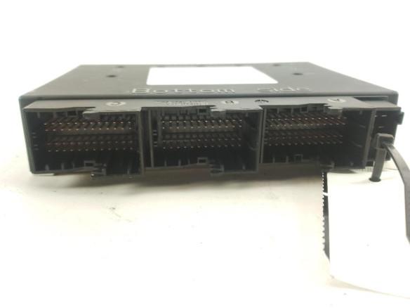 81258057152 MODULO ELECTRONICO MAN TGX|Desguaces La Cabaña