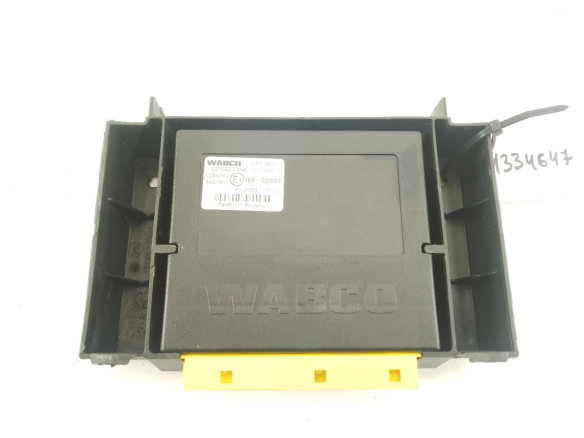 81258117030 MODULO ELECTRONICO MAN TGX|Desguaces La Cabaña