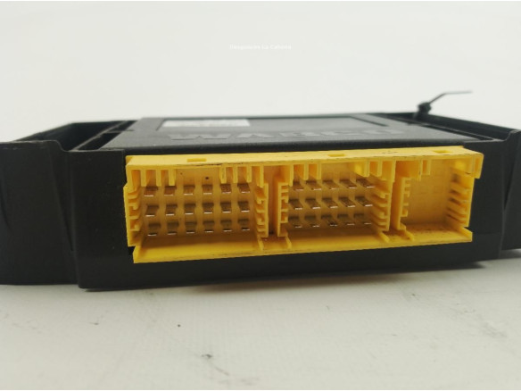 81258117030 MODULO ELECTRONICO MAN TGX|Desguaces La Cabaña