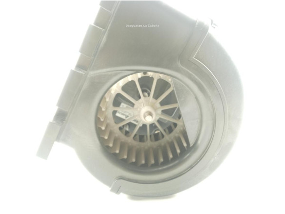 EK800003 MOTOR CALEFACCION MAN TGX|Desguaces La Cabaña