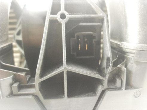EK800003 MOTOR CALEFACCION MAN TGX|Desguaces La Cabaña