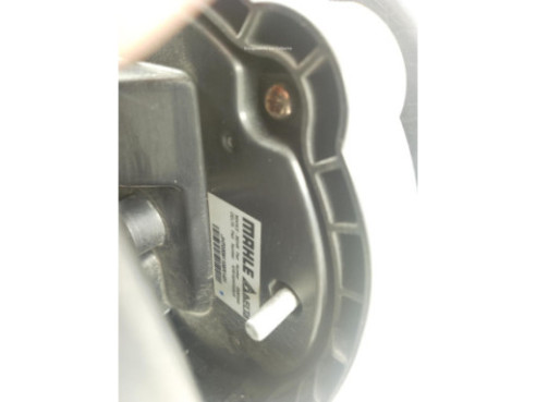 EK800003 MOTOR CALEFACCION MAN TGX|Desguaces La Cabaña