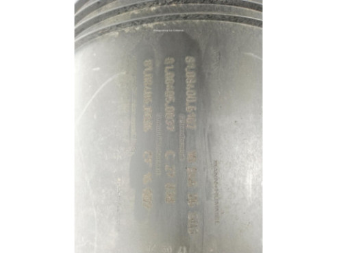 CAJA FILTRO AIRE|Desguaces La Cabaña 2