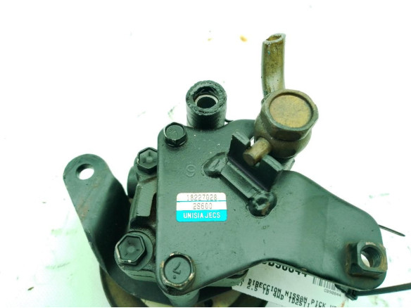18227028 BOMBA DIRECCION NISSAN PICK UP (D22)|Desguaces La Cabaña