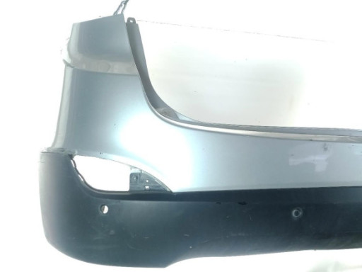 PARAGOLPES TRA FORD GRAND C-MAX (DXA/CB7, DXA/CEU)|Desguaces La Cabaña