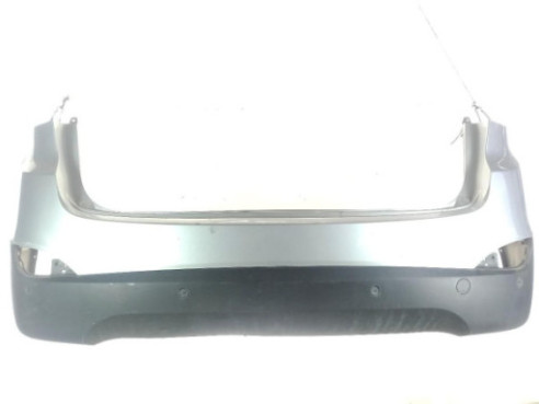 PARAGOLPES TRA HYUNDAI ix35 (LM, EL, ELH) |Desguaces La Cabaña